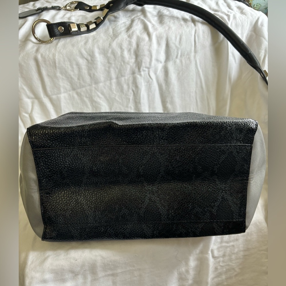 Calgary Luxe Demi Shell RARE!! - Picture 4 of 10